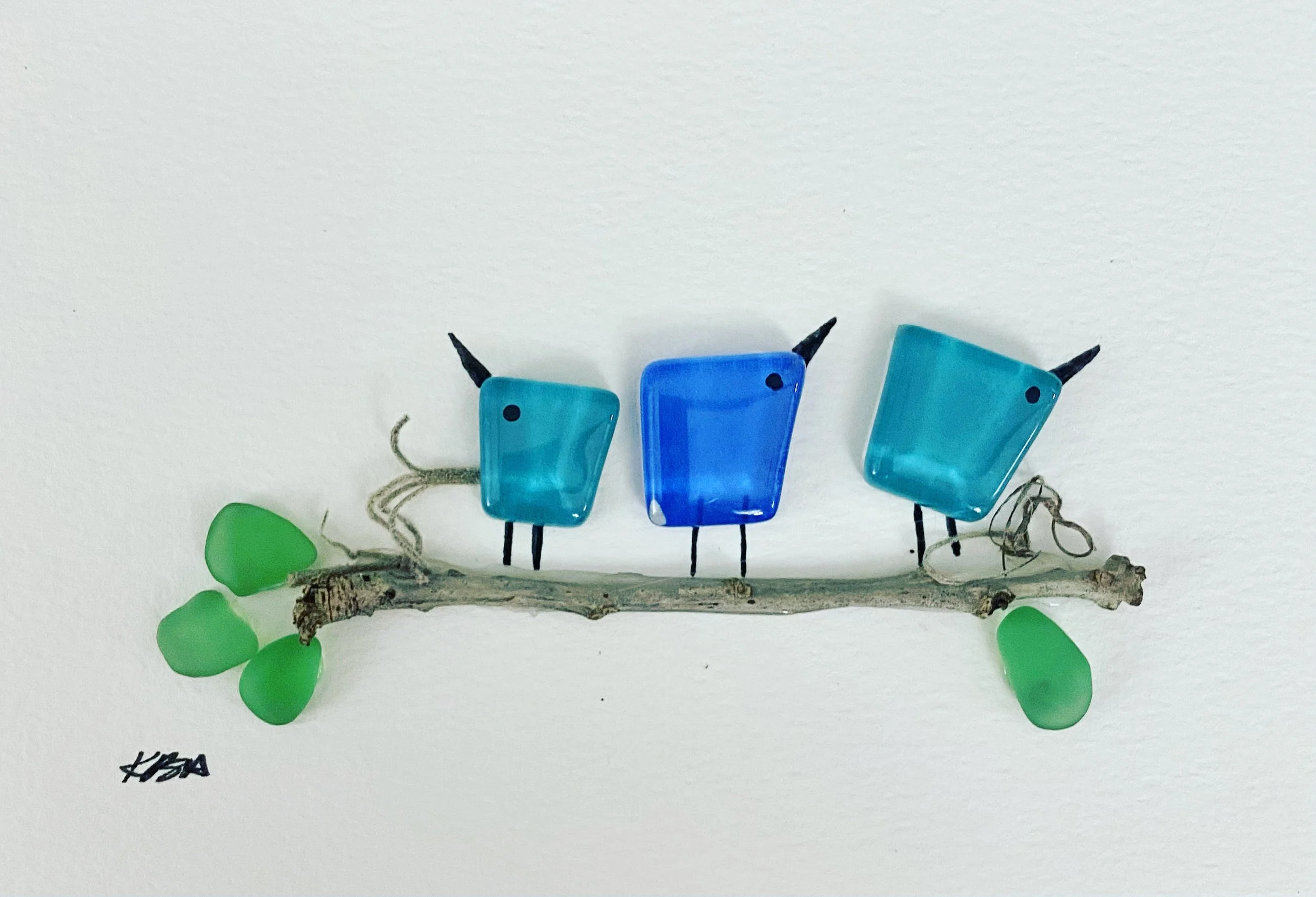 3 Friends