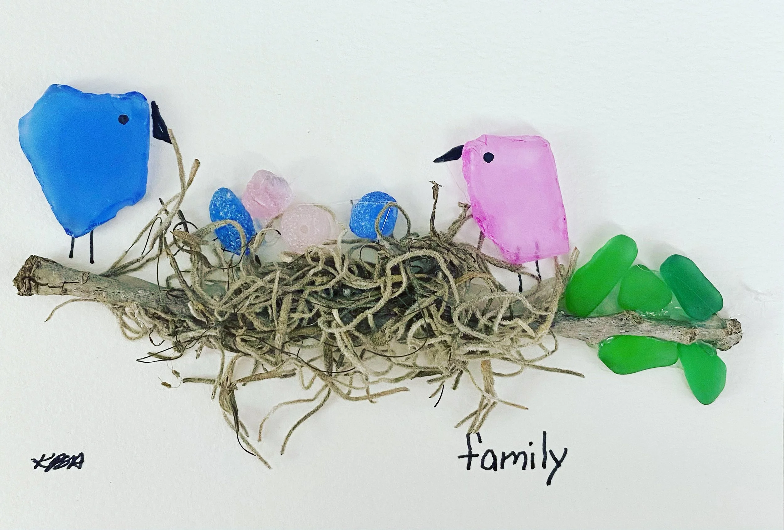 New Family