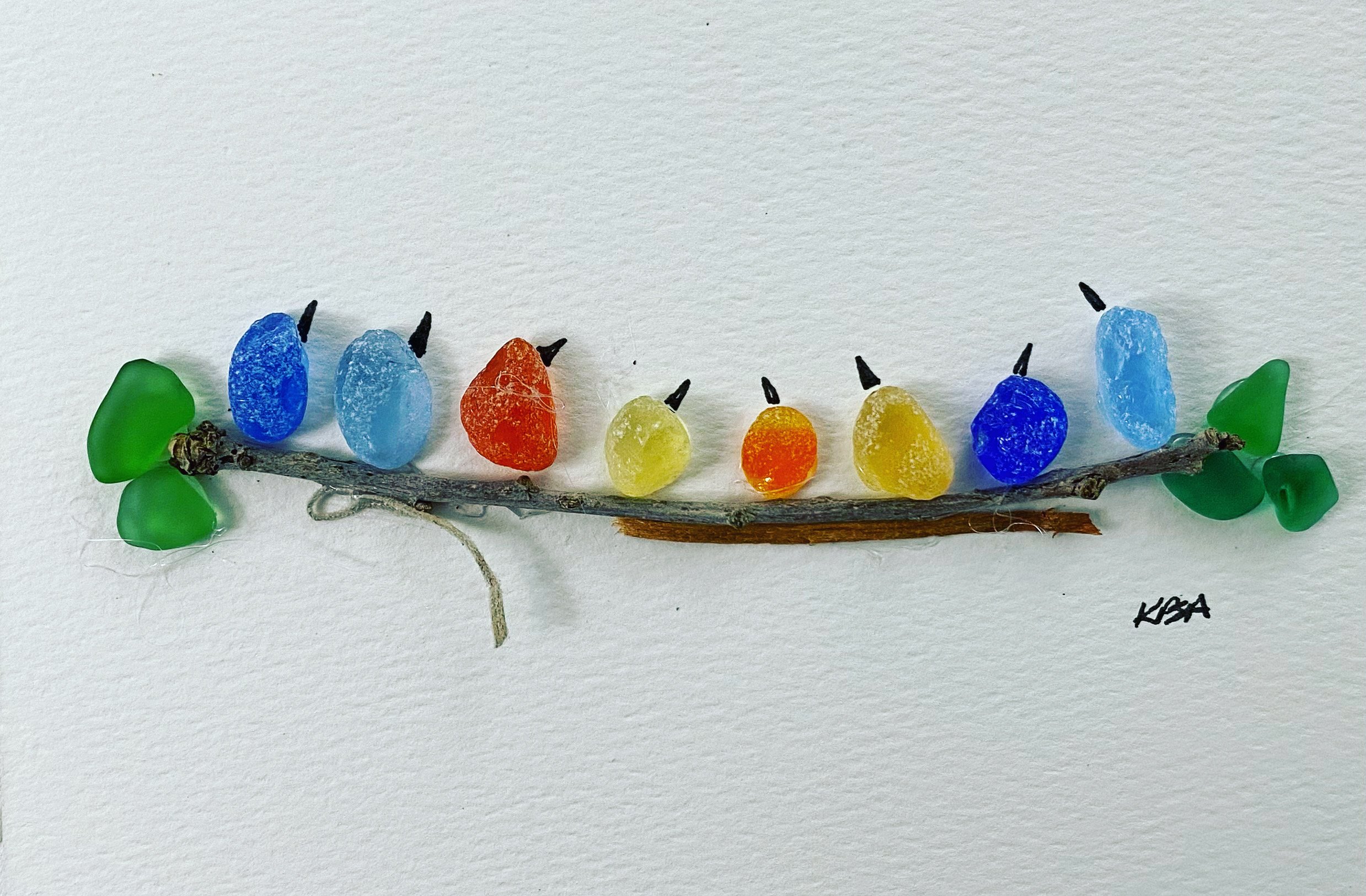Gumdrops