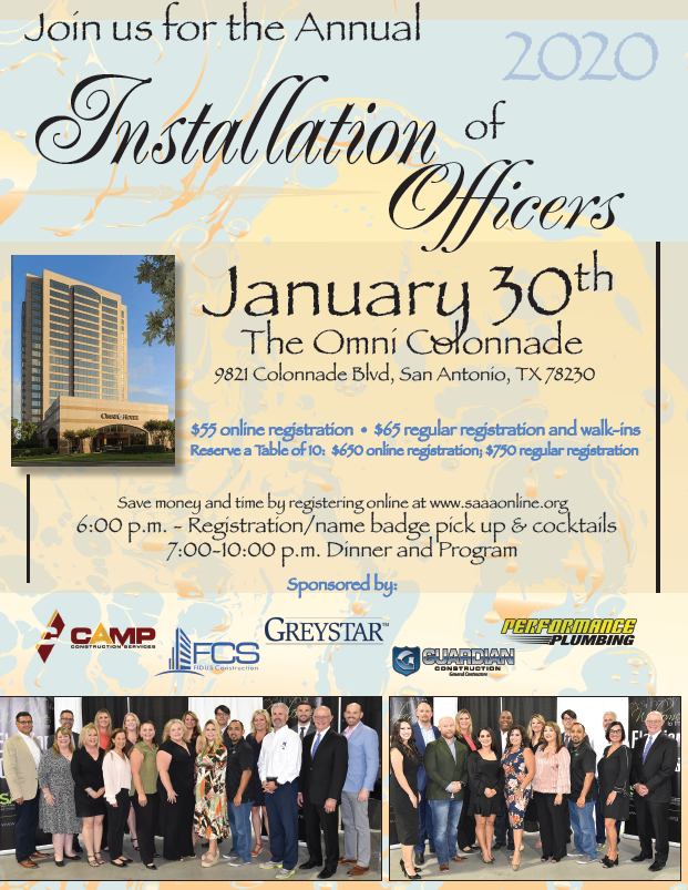 Event Marketing Flyer