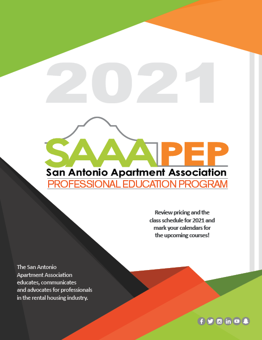 Education Brochure
