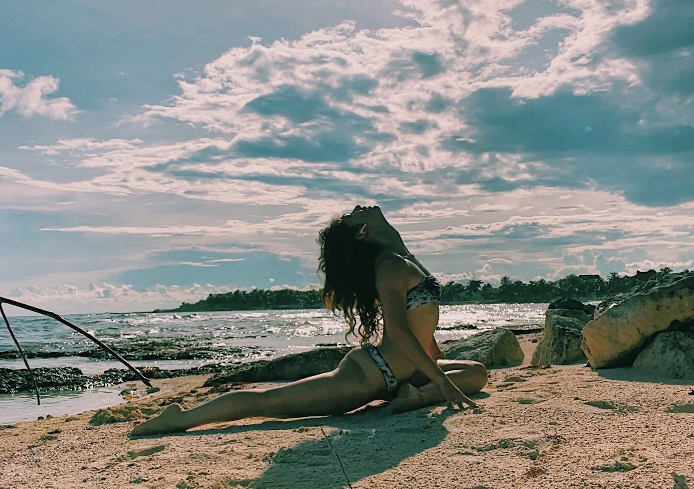 Having the best time at @copalretreat 
&bull;
&bull;
&bull;
&bull;
&bull;
&bull;
&bull;
&bull;
&bull;

#yoga #fitness #meditation #yogapractice #love #yogainspiration #yogalife #yogaeverydamnday #yogi #mindfulness #workout #yogateacher #yogalove #gym