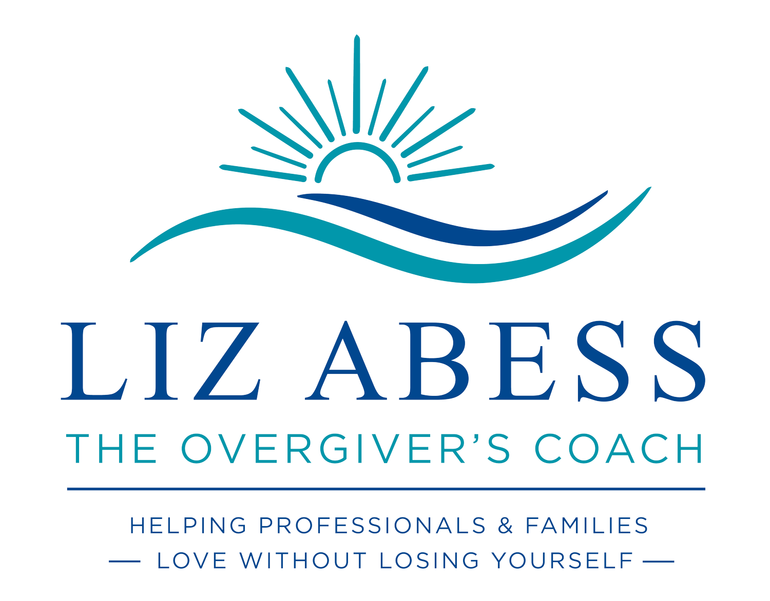 Liz Salamy Abess