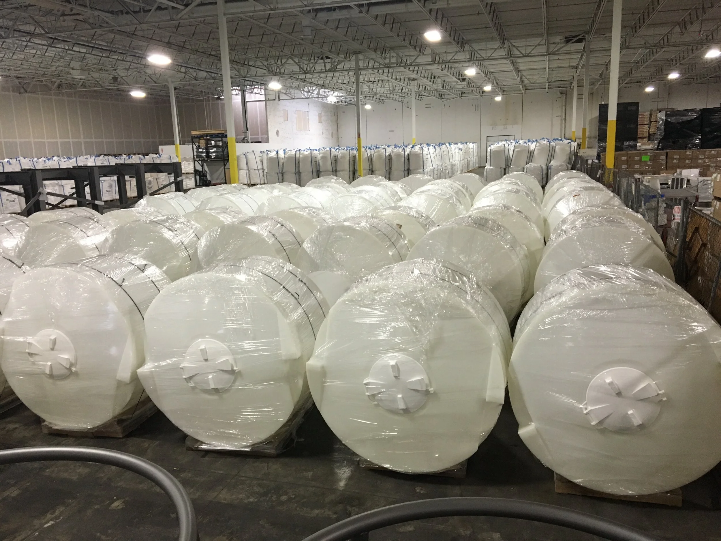 Dry Ingredient Dispensers — Ingredient Masters, Inc.