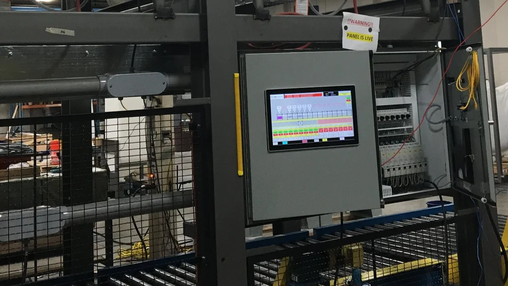 Controls — Ingredient Masters, Inc.