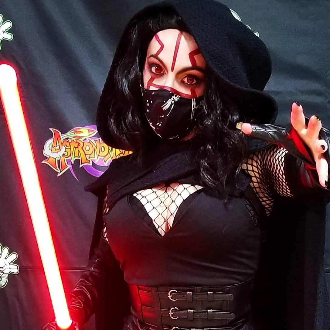 Astronomicon Presents: [AEW] Darby Allin