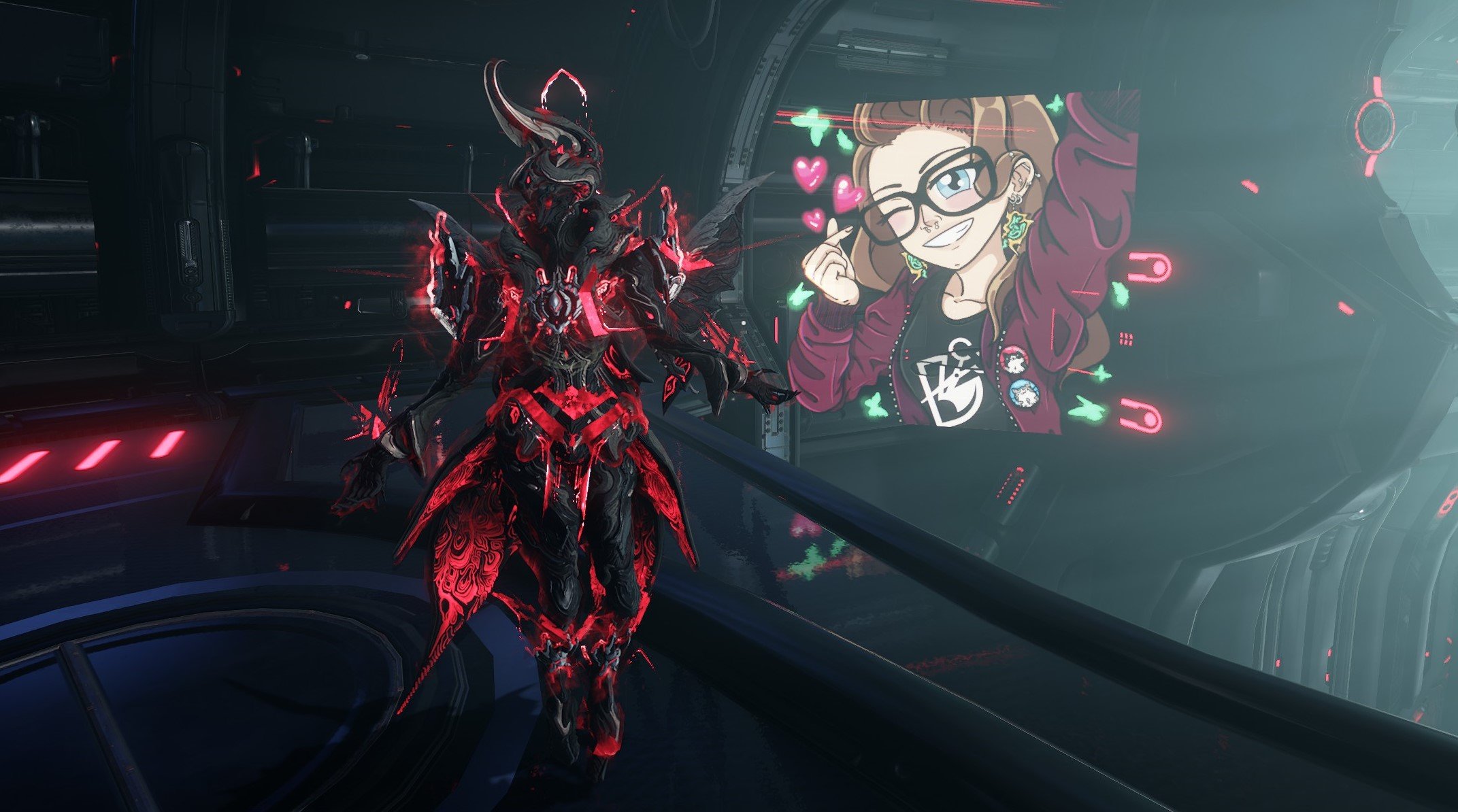 Disfusional Studios - DISFUSIONAL #Warframe Community #Glyph: Live on All  Platforms! #pc #playstation #switch #xbox Tenno, Your Glyph is officially  live in-game on all platforms! Your entire community can officially redeem  your