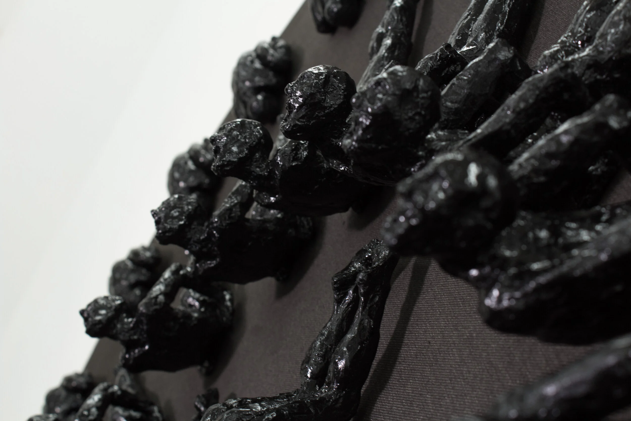 Sculptural