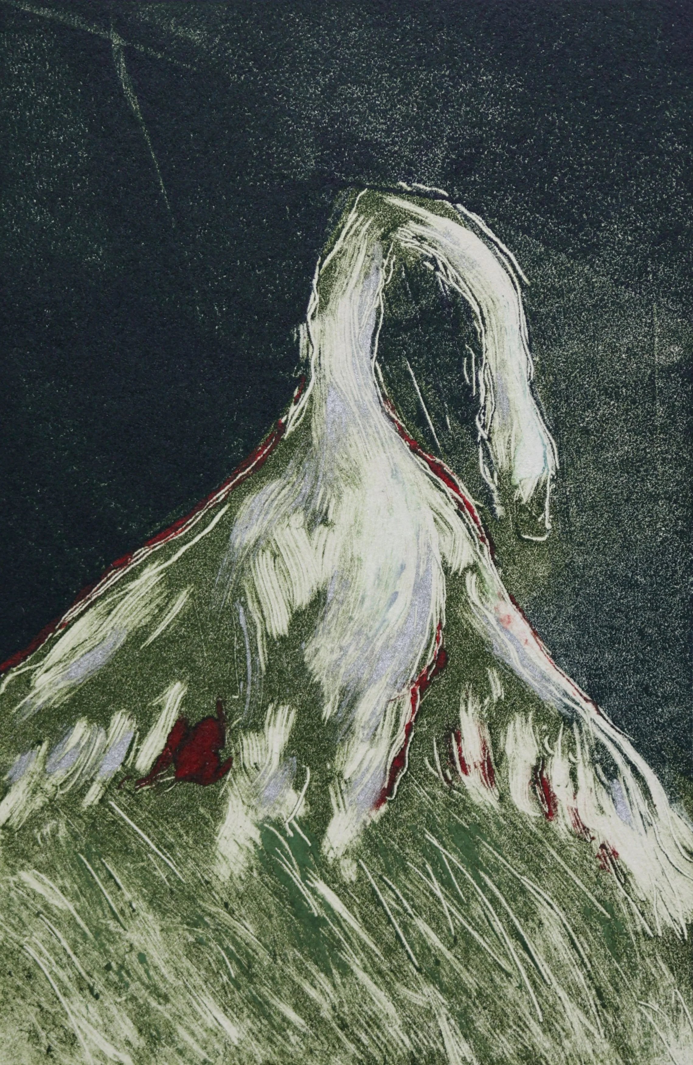 Monotype Prints