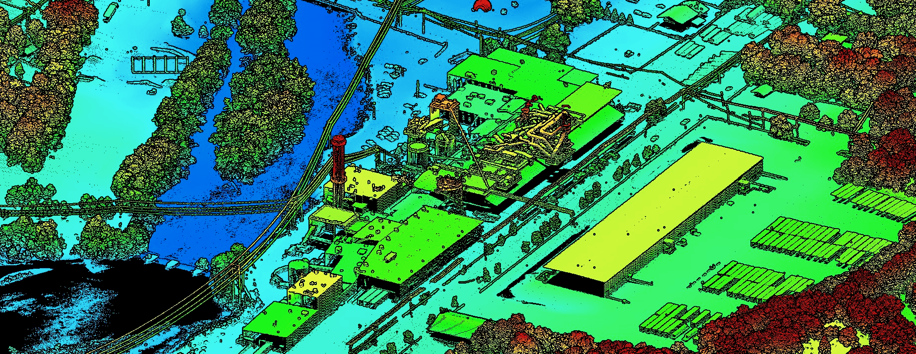 LiDAR Mapping