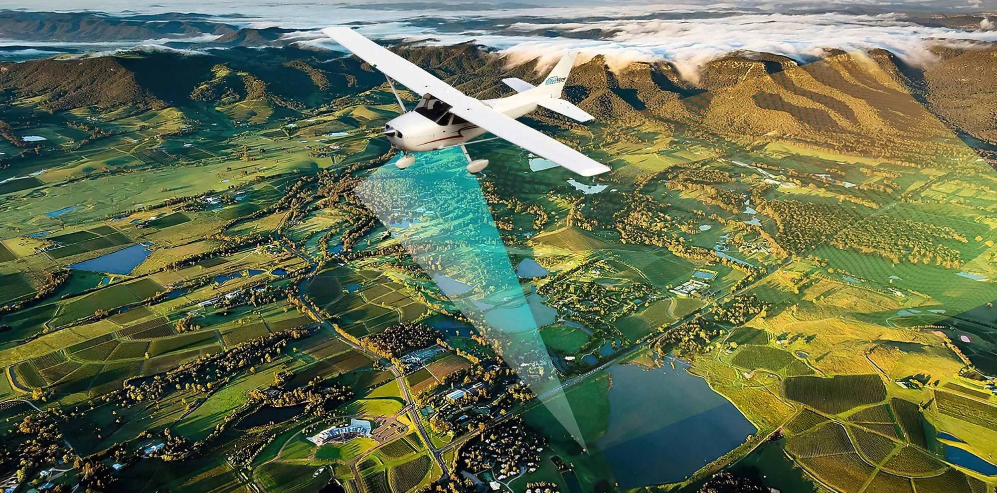 DroneView...Much More Than “Just Drones”