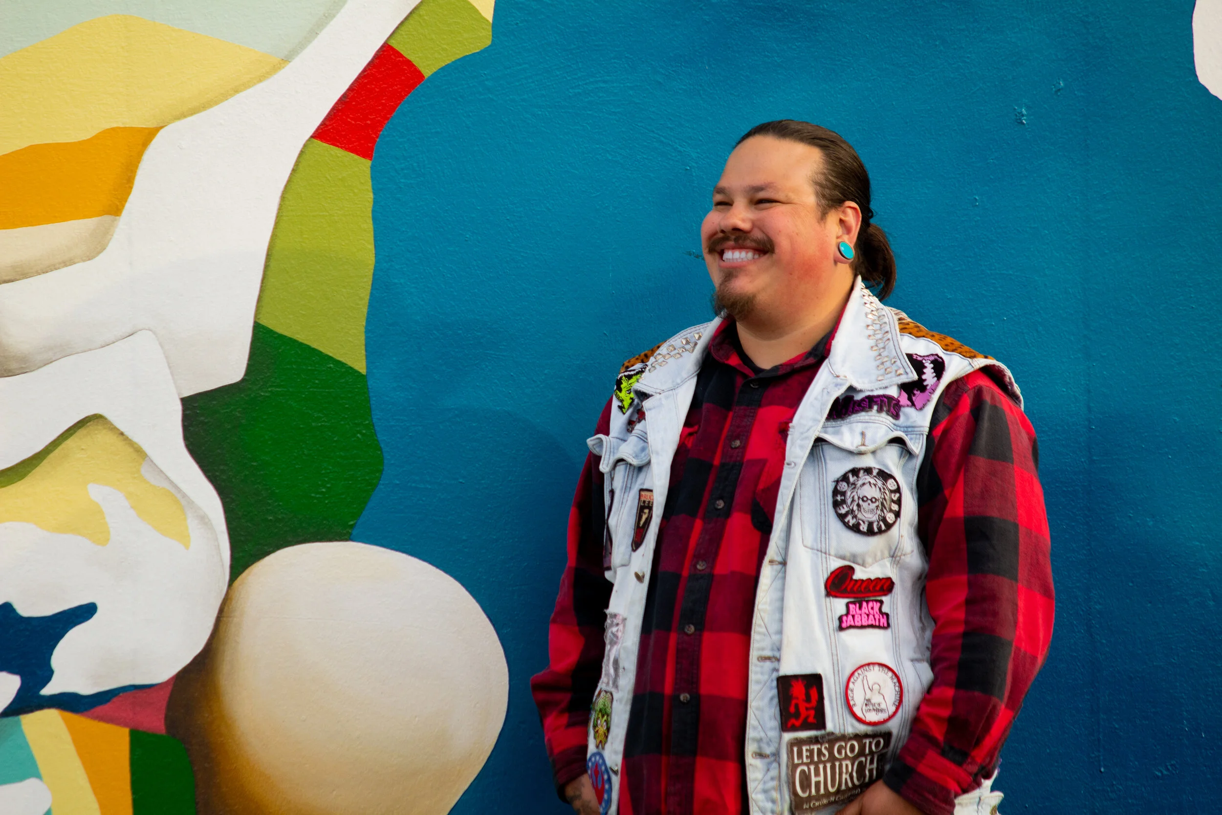 Max Turner, Filmmaker