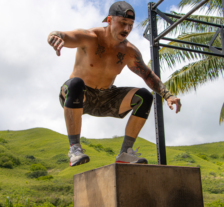 CrossFit Kailua