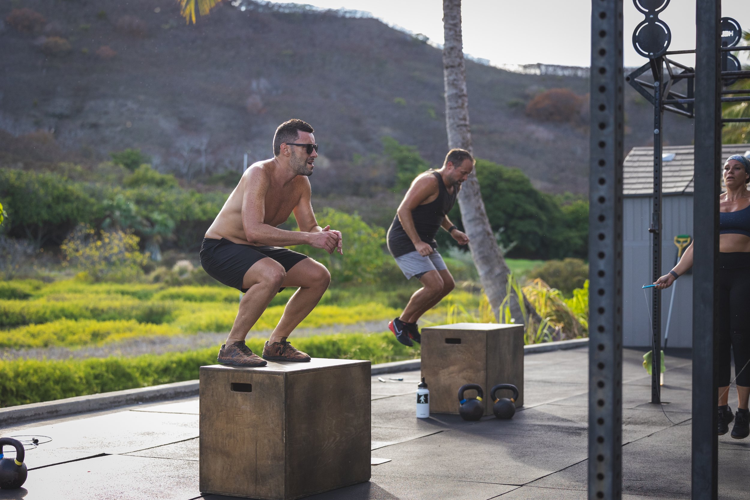 CrossFit Kailua
