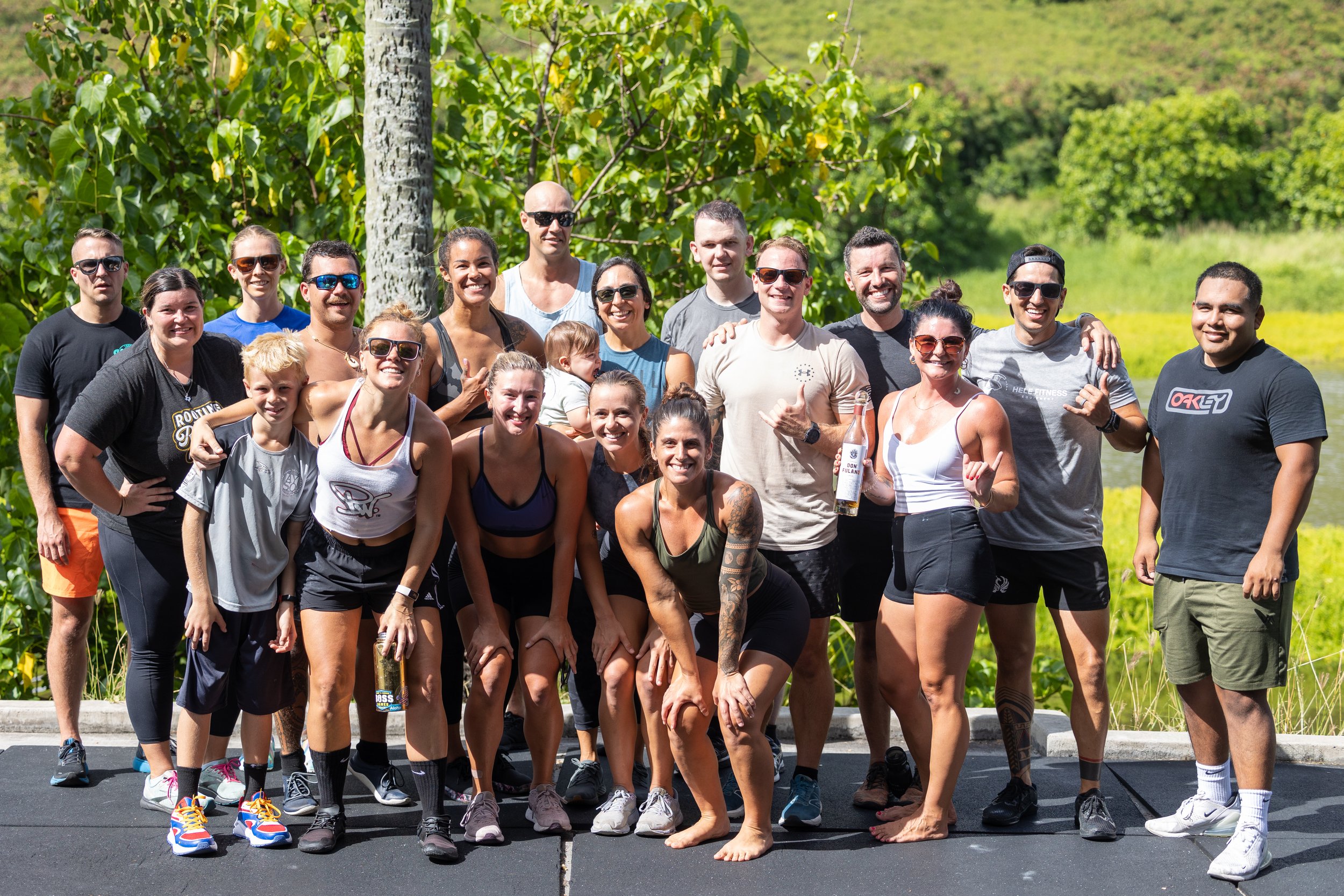 CrossFit Kailua