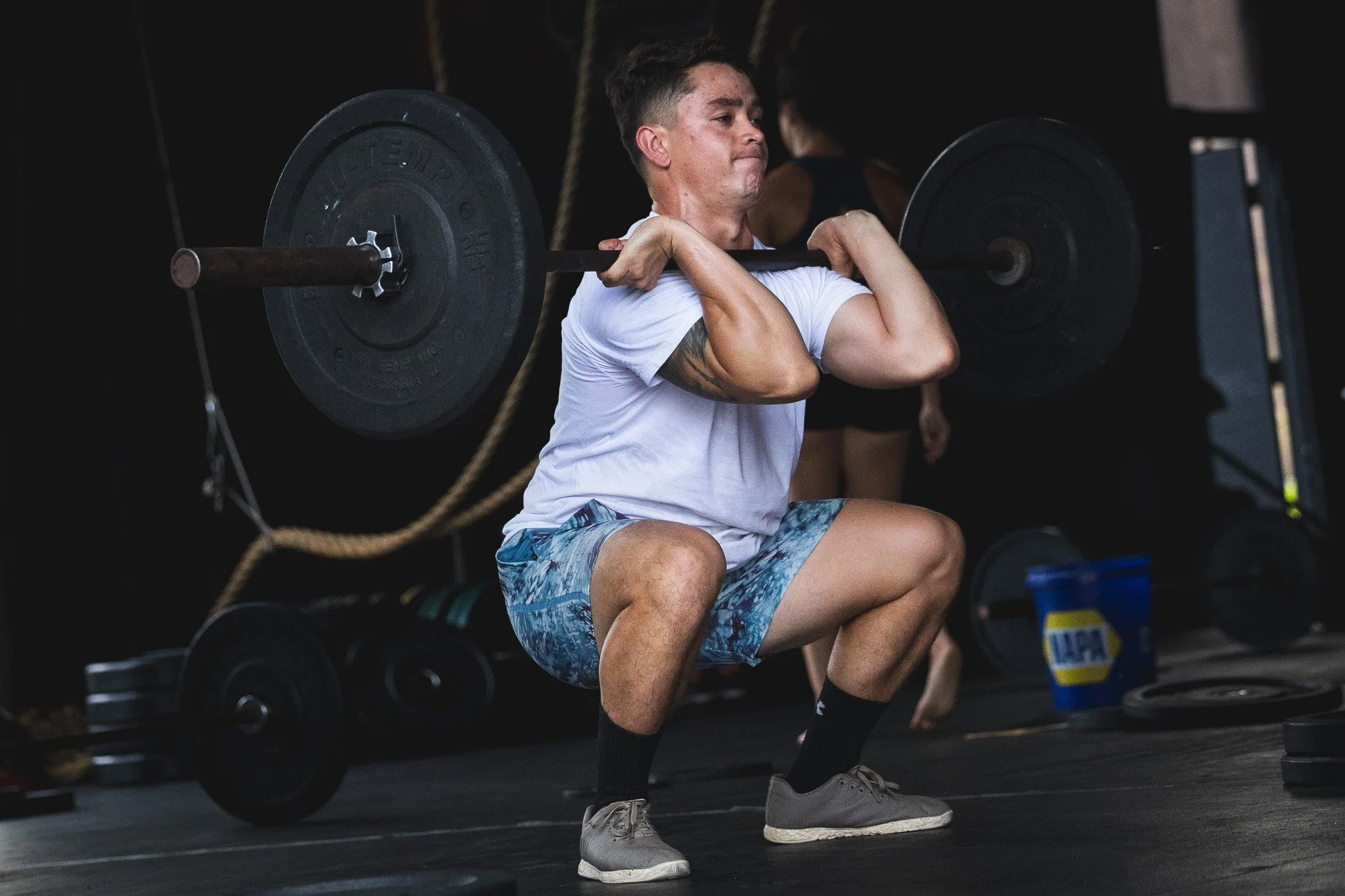 CrossFit Kailua
