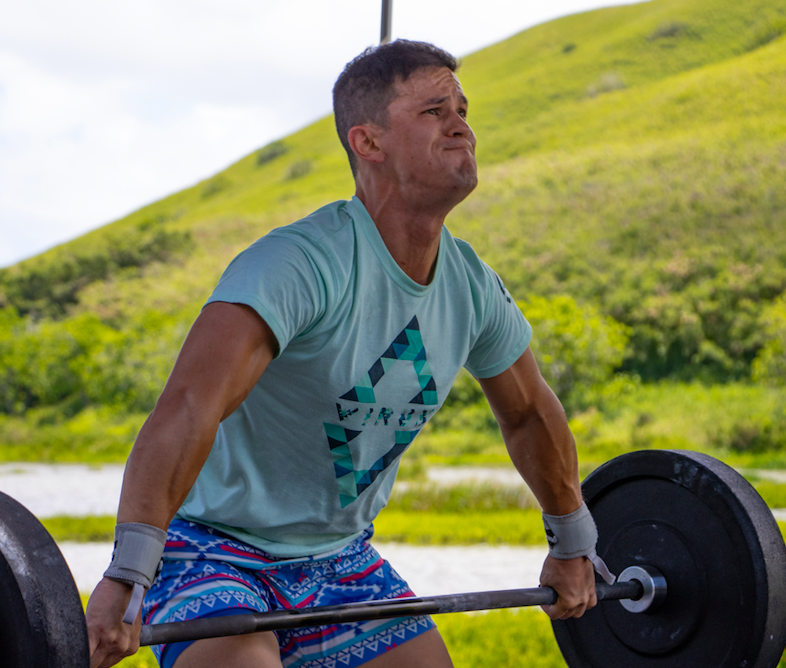 CrossFit Kailua
