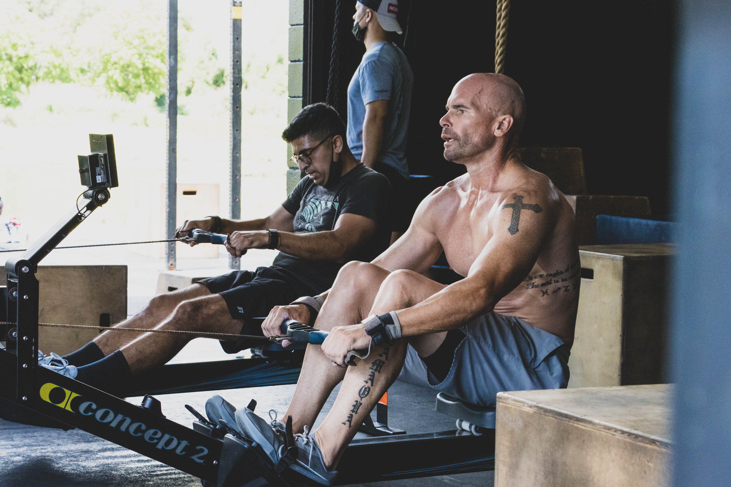 CrossFit Kailua