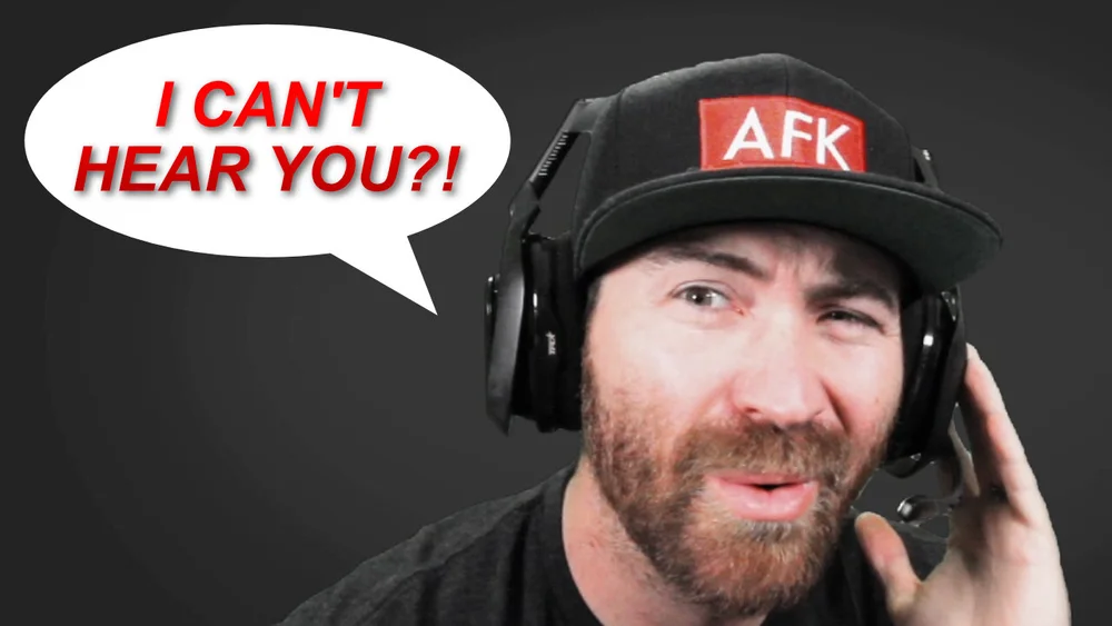 Obs Mic Audio Too Low Obs Input Gain And Compressor Settings Conor Evan