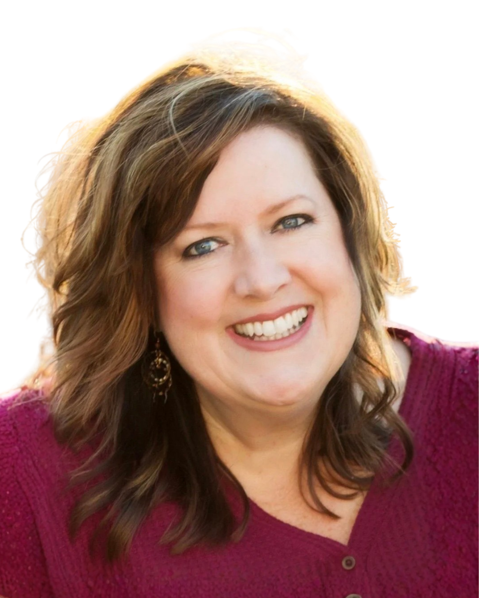 Rachael Wolter, LPCC, Akron therapist at Resilience Counseling