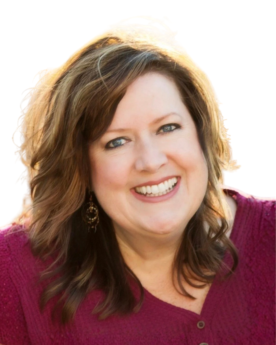 Rachel Wolter, MS, LPCC, NCC, therapist providing sex therapy and couples counseling in Akron, Ohio.