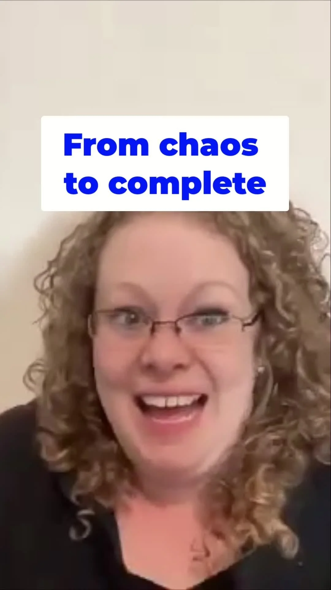 Do You Understand Your Tasks?
It may not occur to many of us to define the things we need to do, in any area of life, at a the level we need in order to act. If we can gain a greater sense of what we are trying to do, it will be easier and we will be