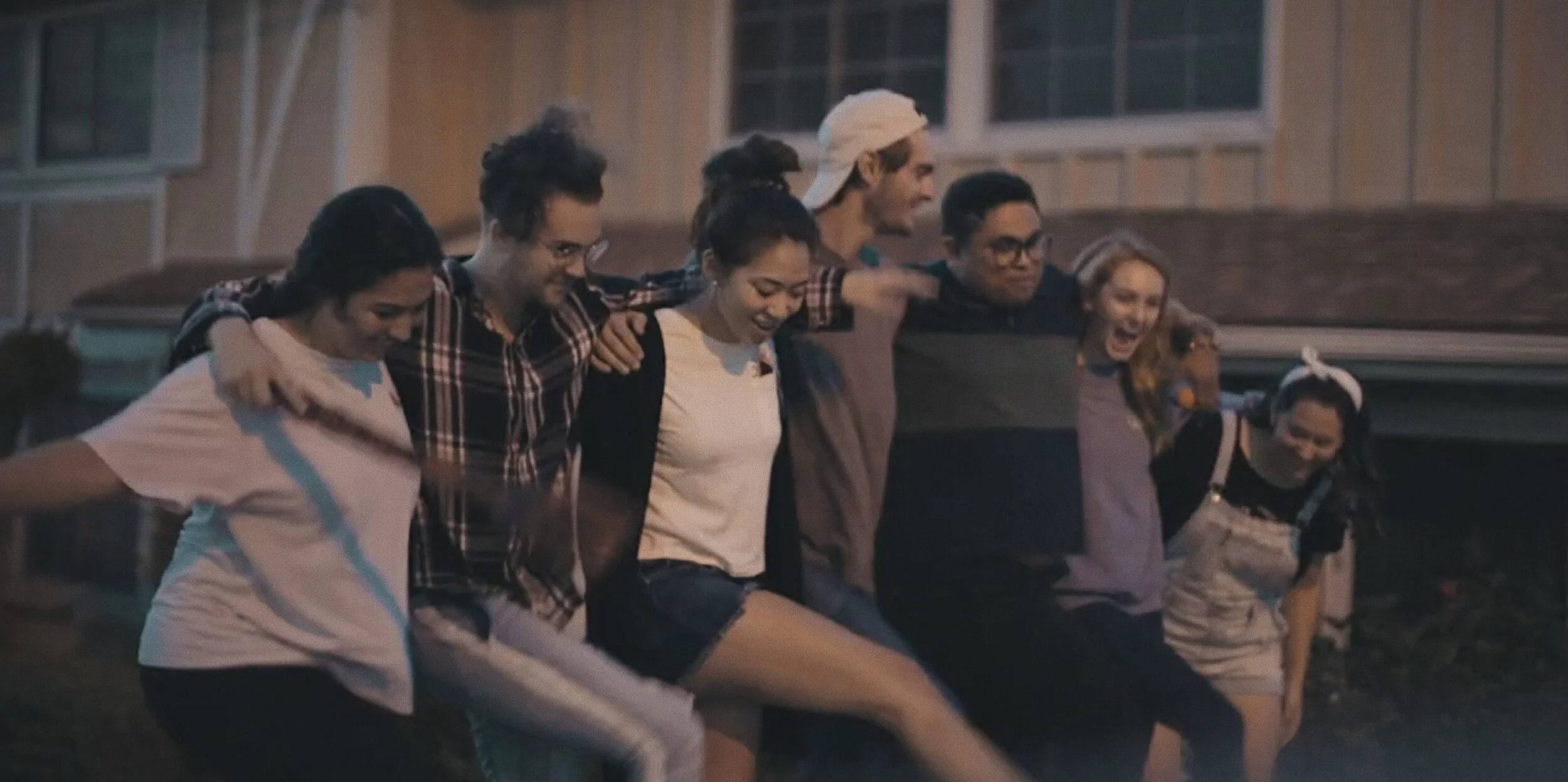 we made a movie in 48 hours (2019)