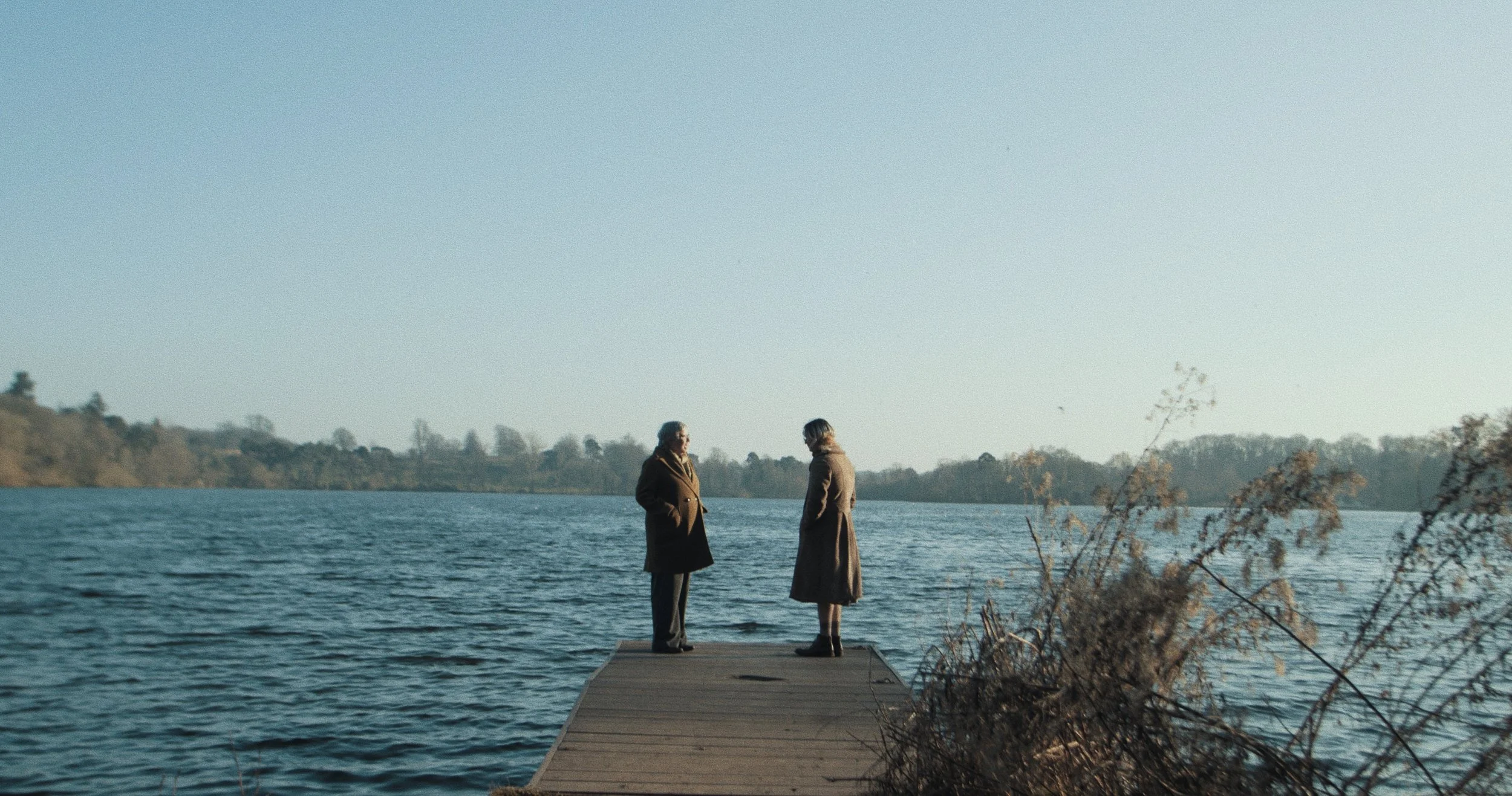 if both could be (2025)