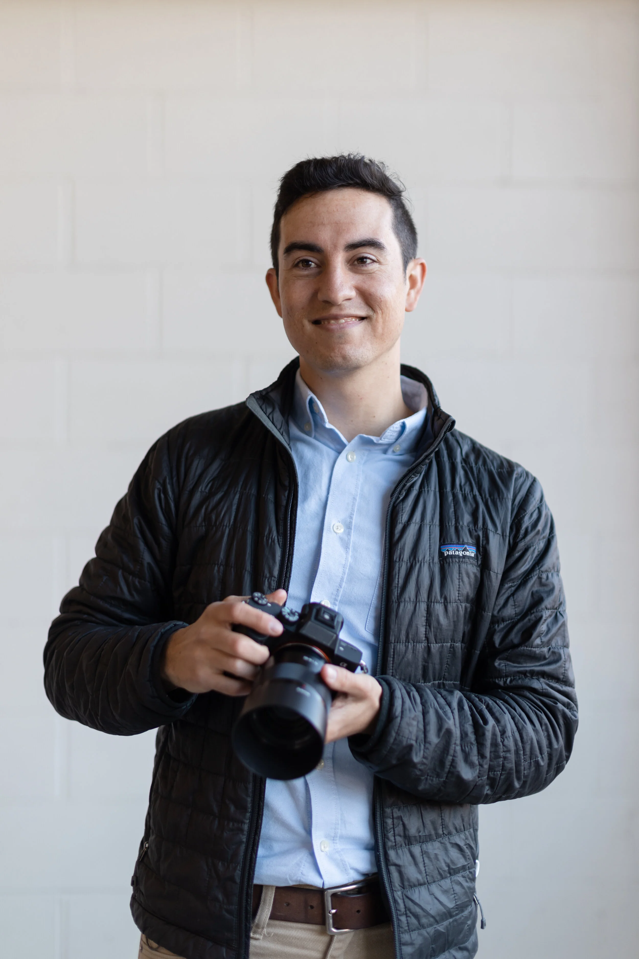 click the photo to check out alex's work!