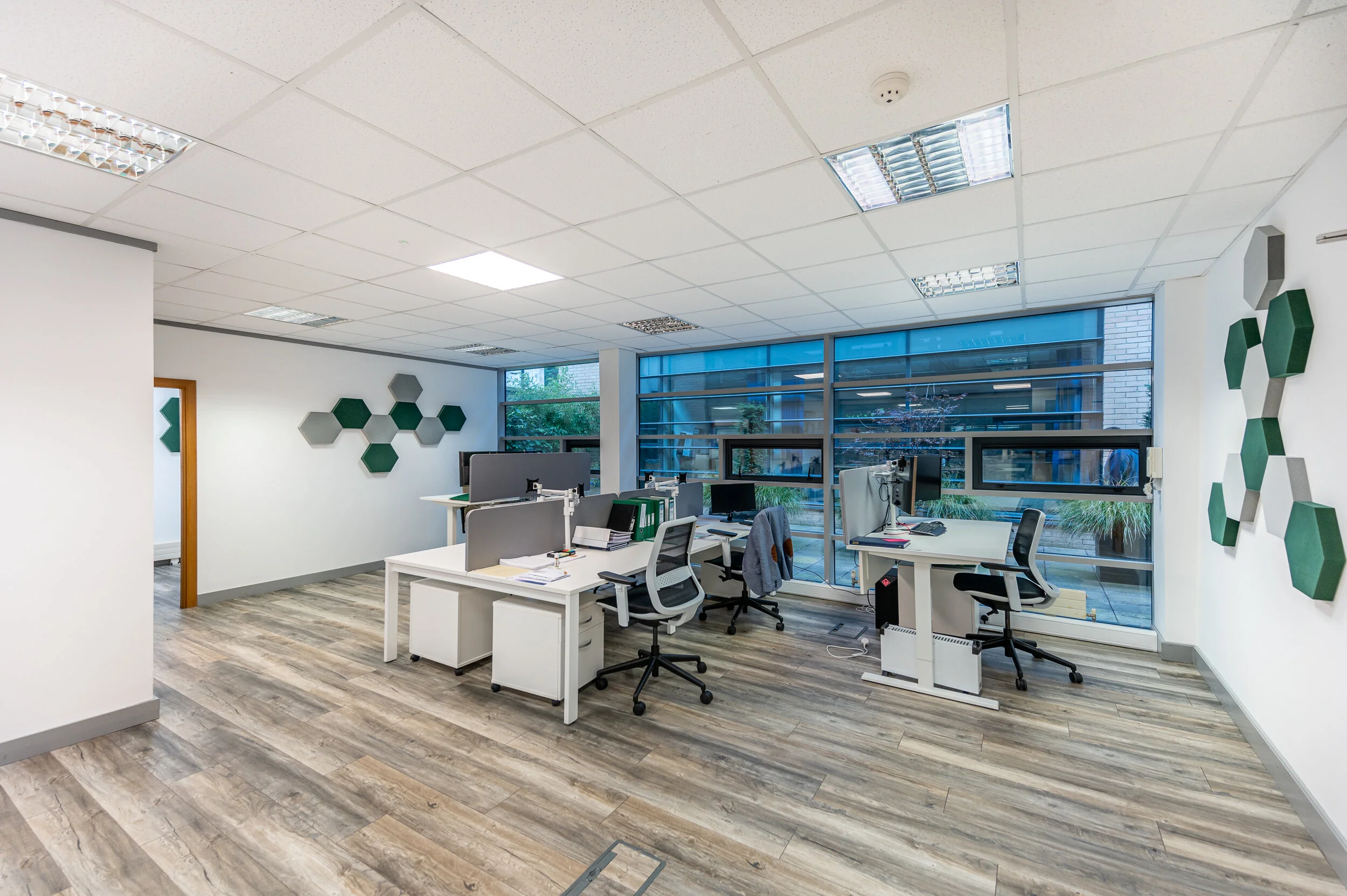 Aspen Court, Cornelscourt, Dublin 18 — Sheridan Estates