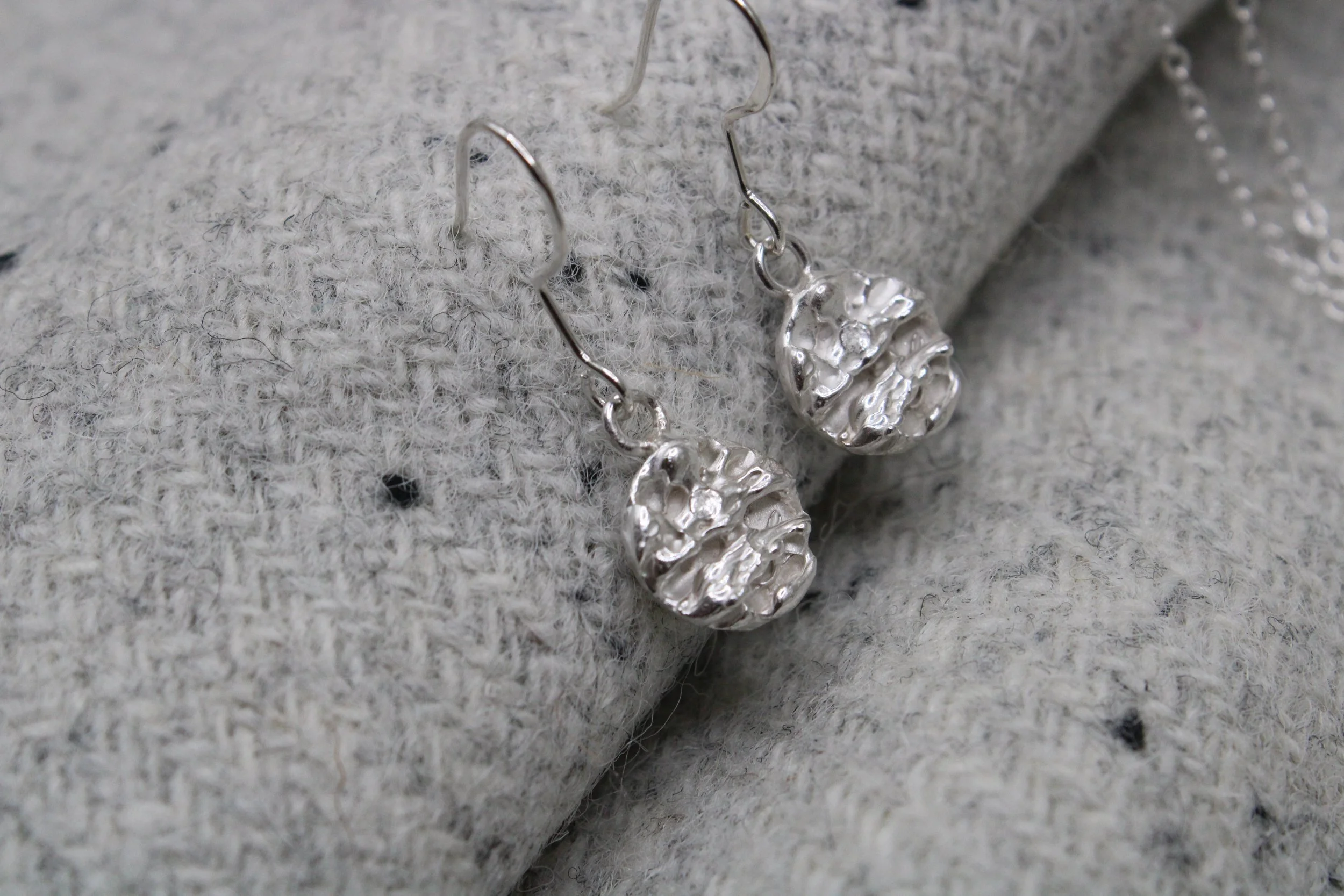 Reef Drop Earrings