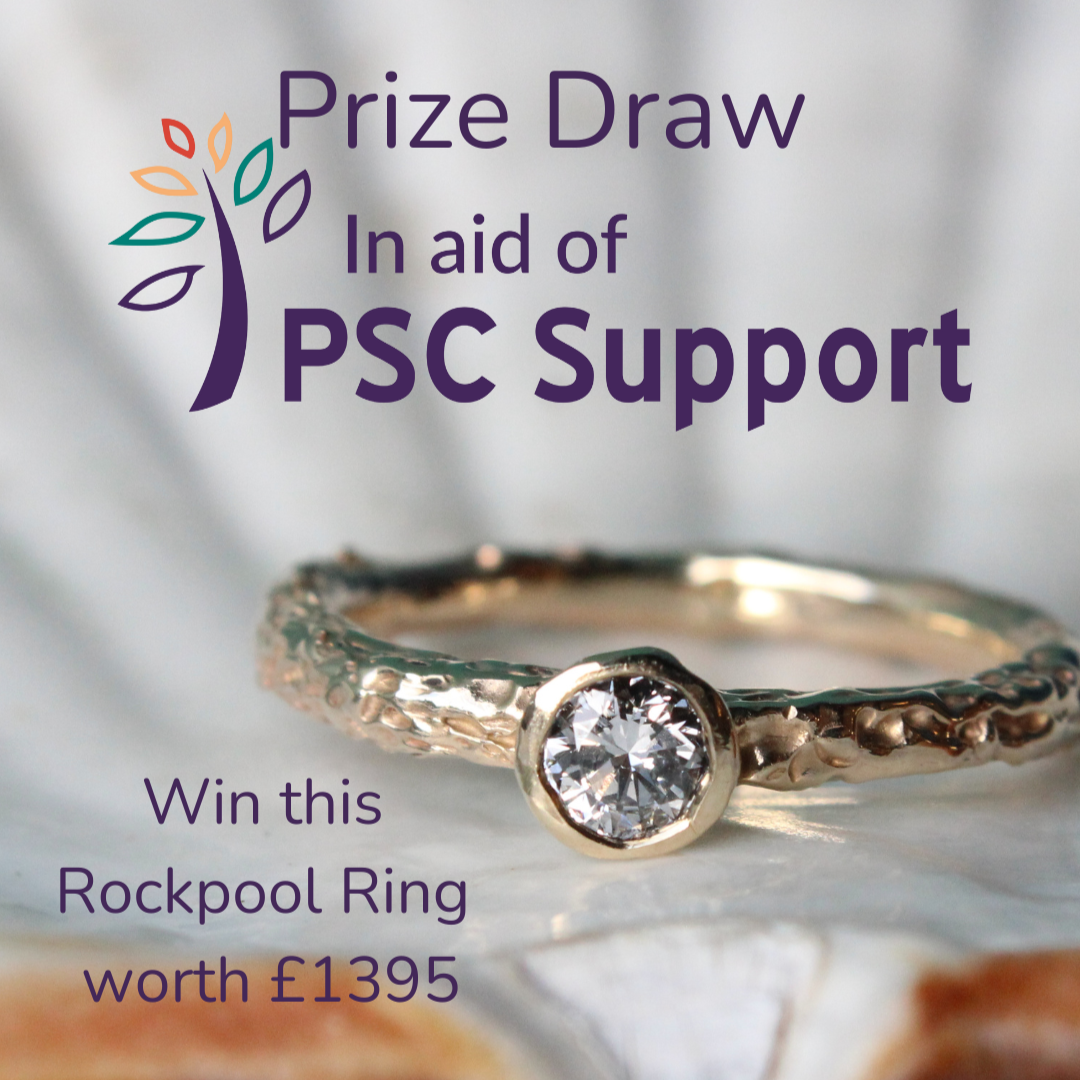 Prize Draw for PSC Support