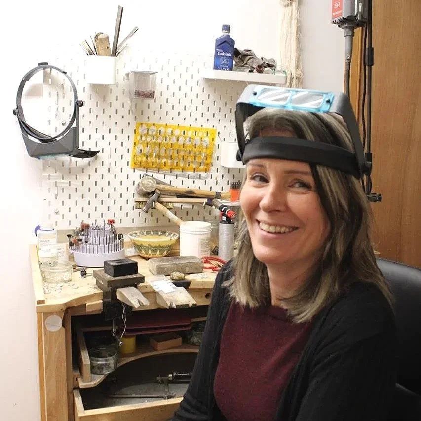 Meet the Team - Gillian