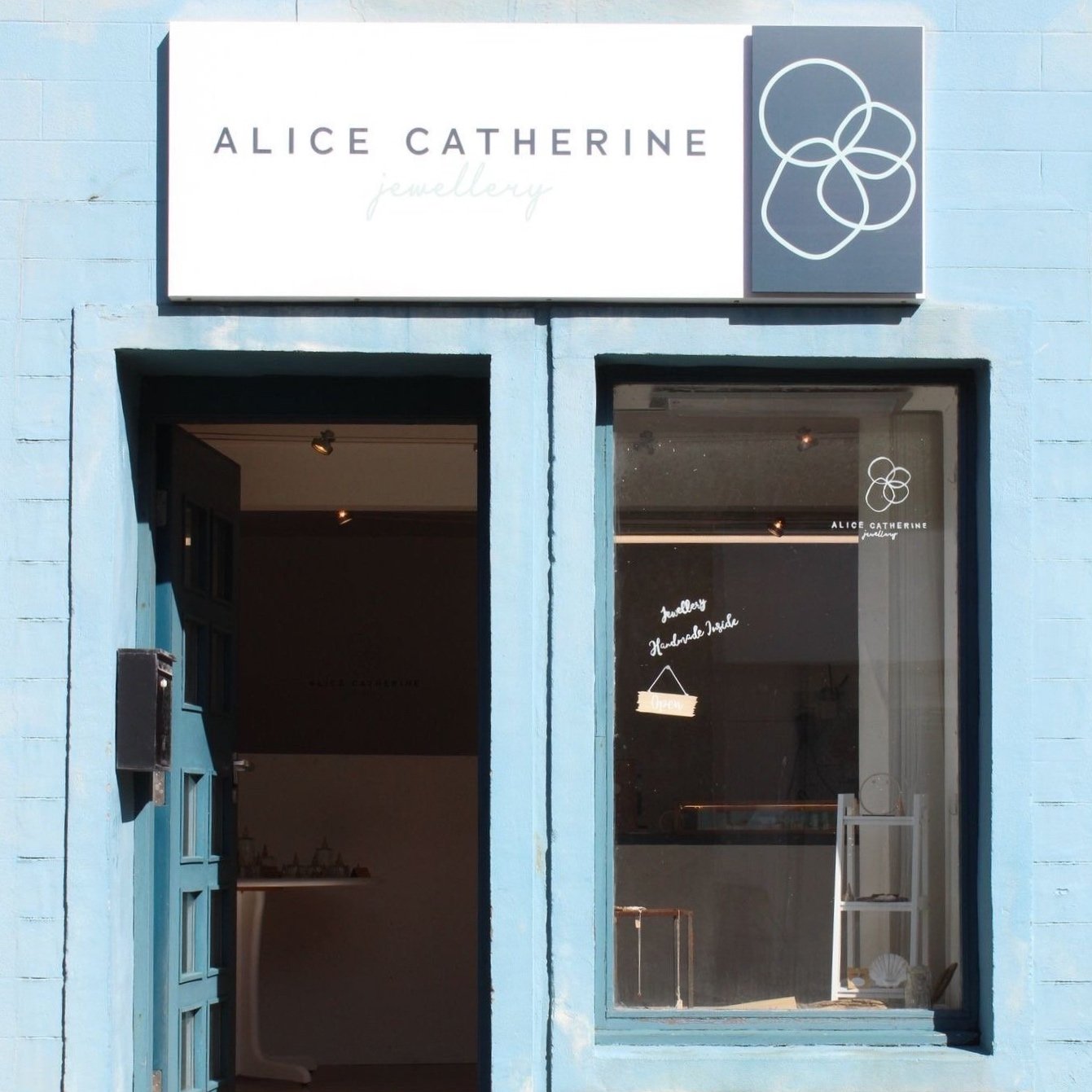Come Visit My Stornoway Studio!