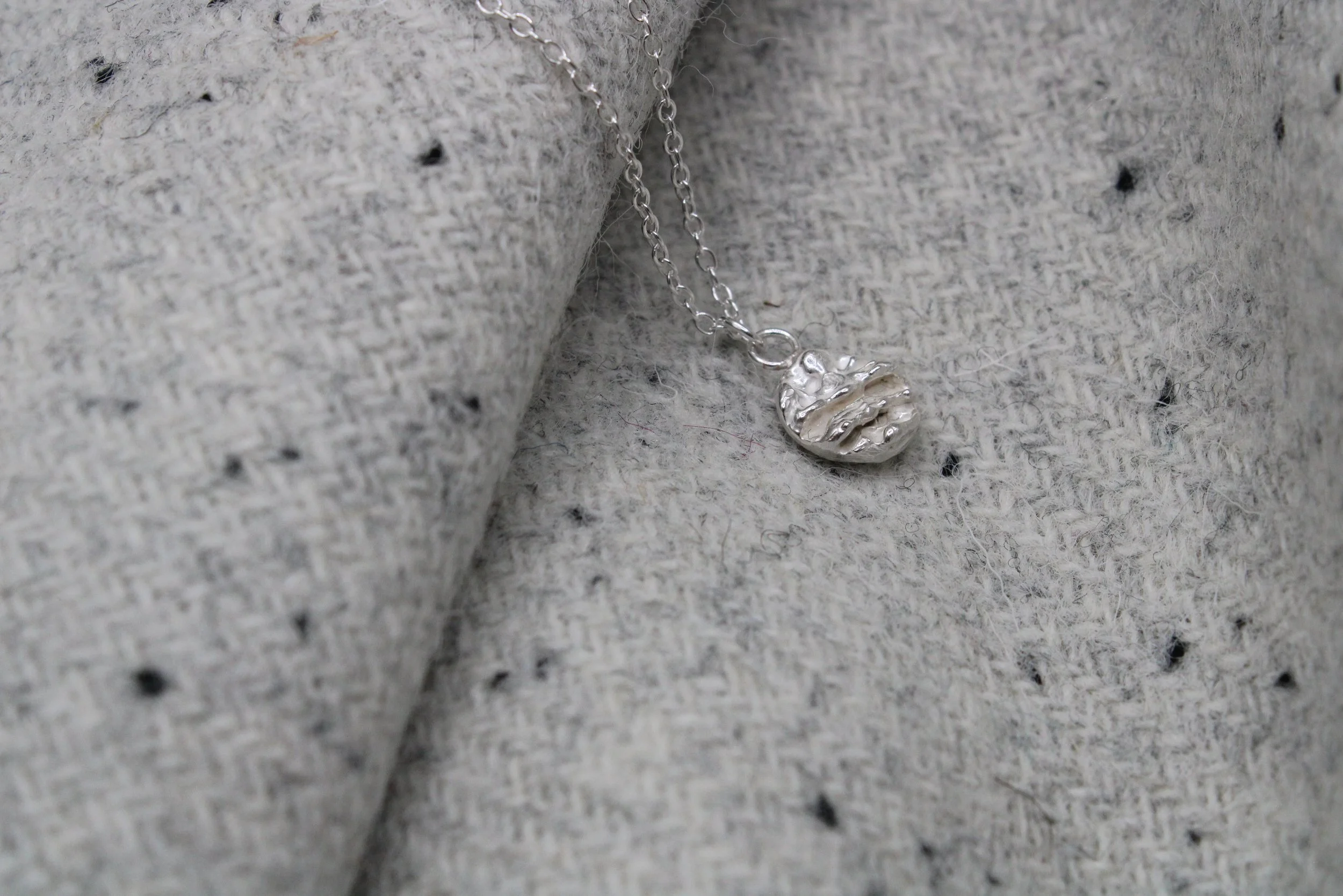 Reef Necklace