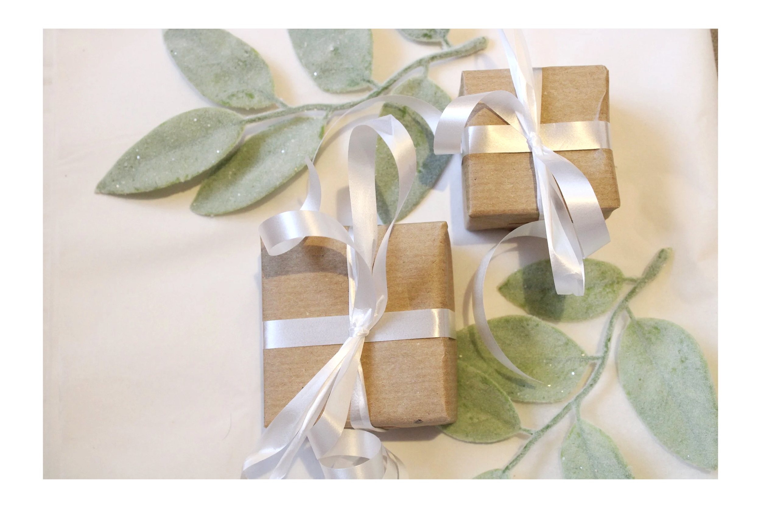Free Gift Wrapping