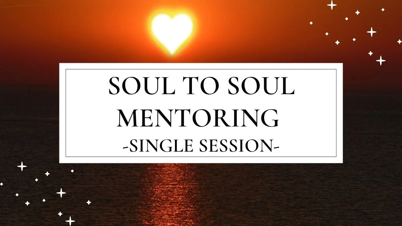 Soul to Soul Single Session.jpeg