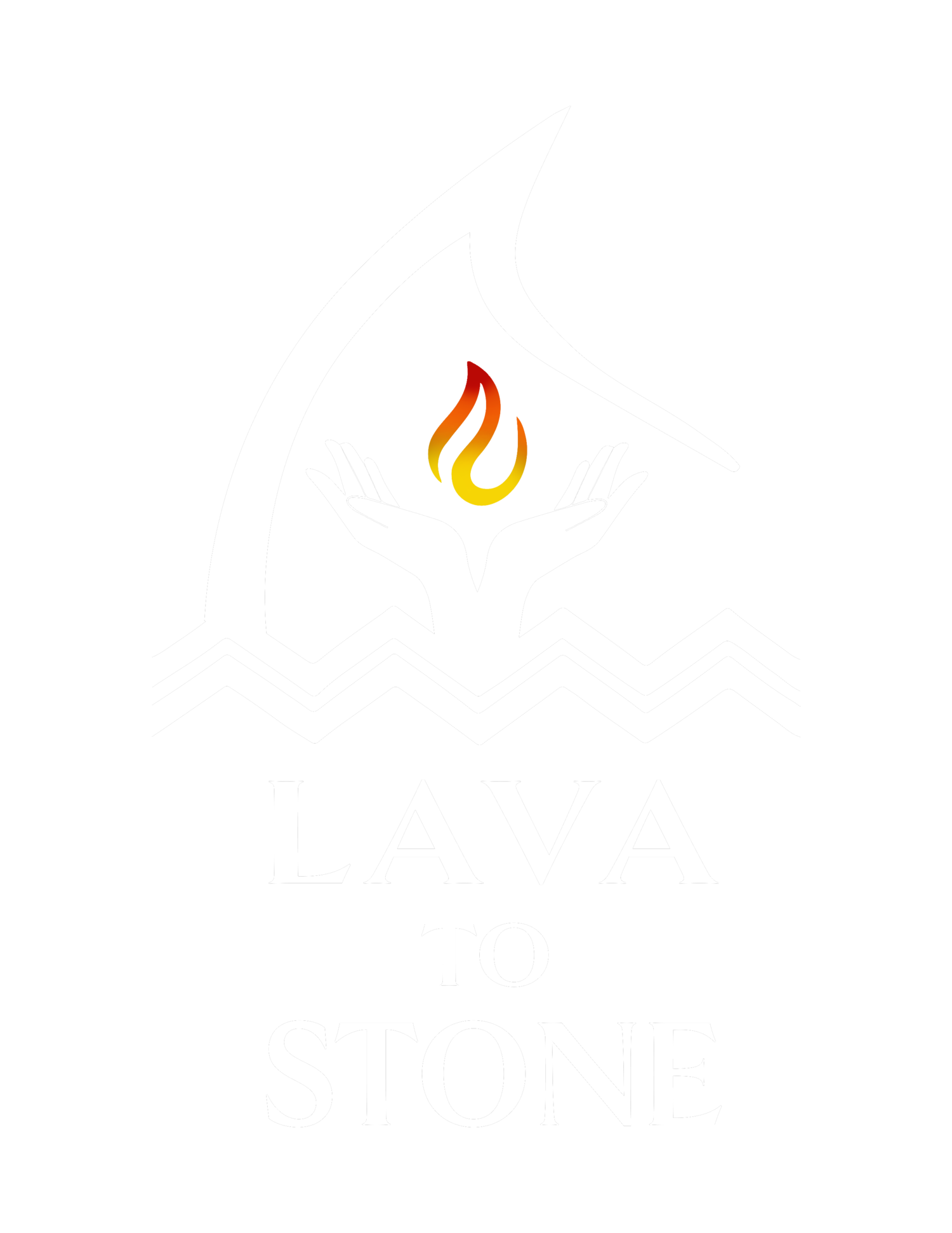 Lava to Stone 