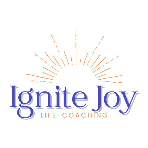 Ignite Joy Life-Coaching