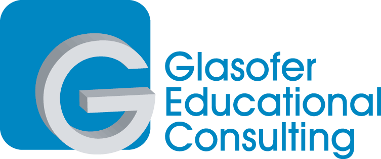 Glasofer Educational Consulting