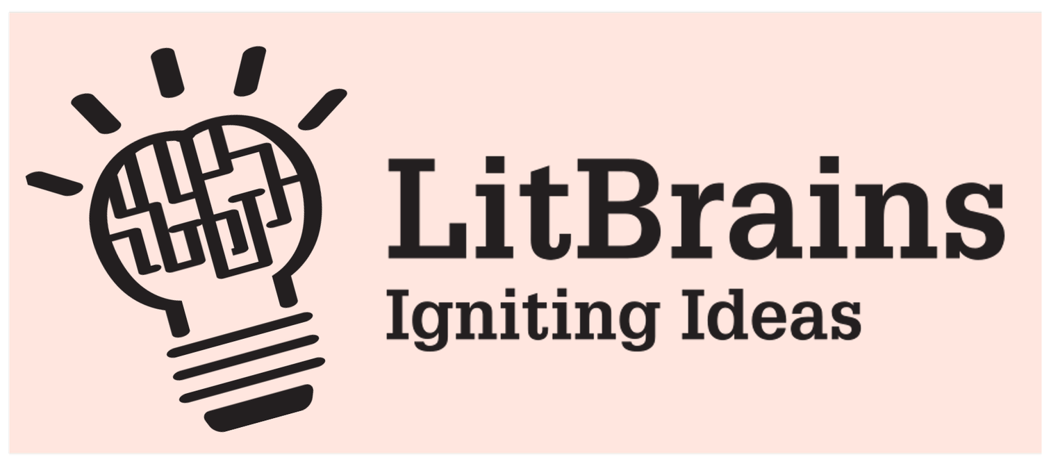 LitBrains! Igniting Ideas