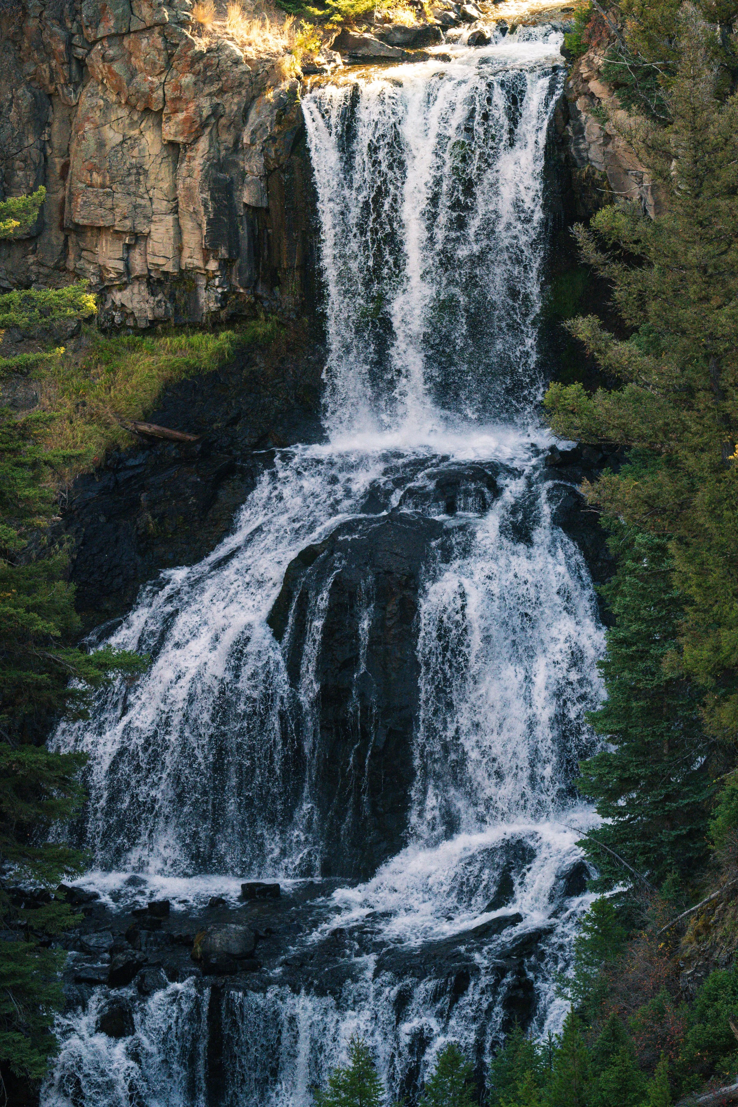Undine Falls