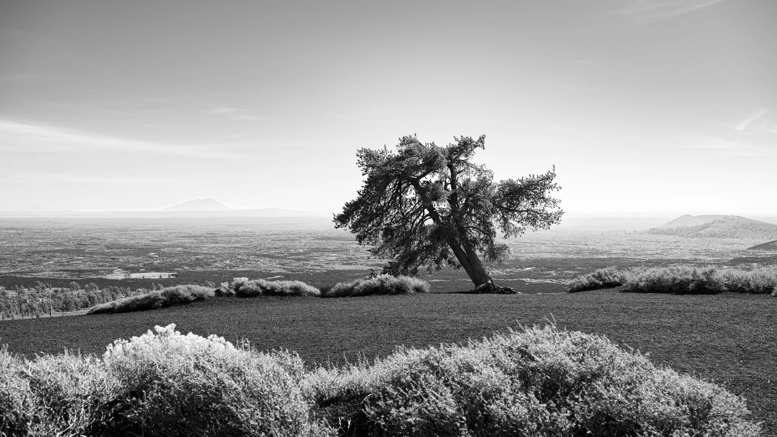 Craters of the Moon NM