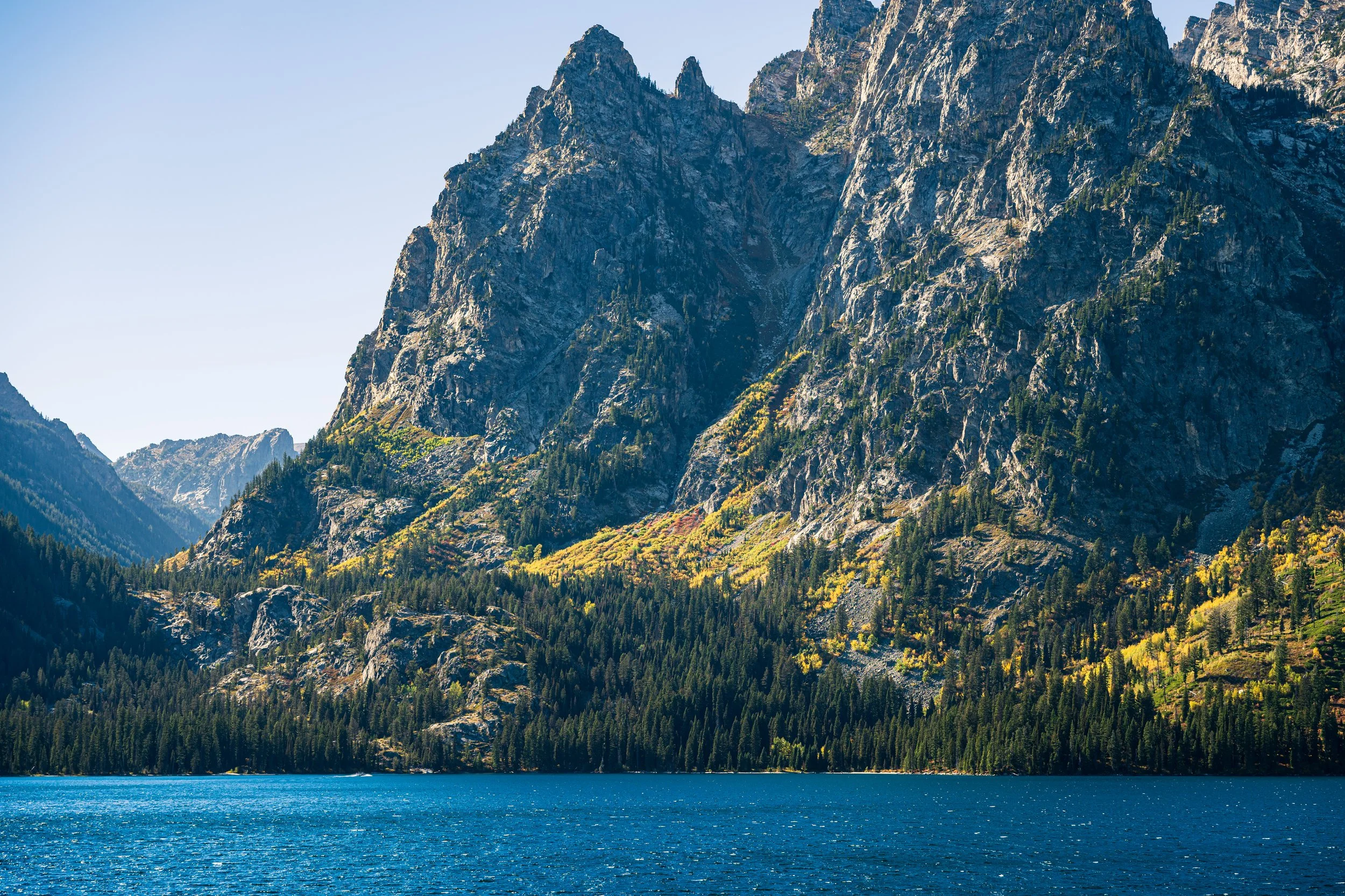 Grand Teton 2024