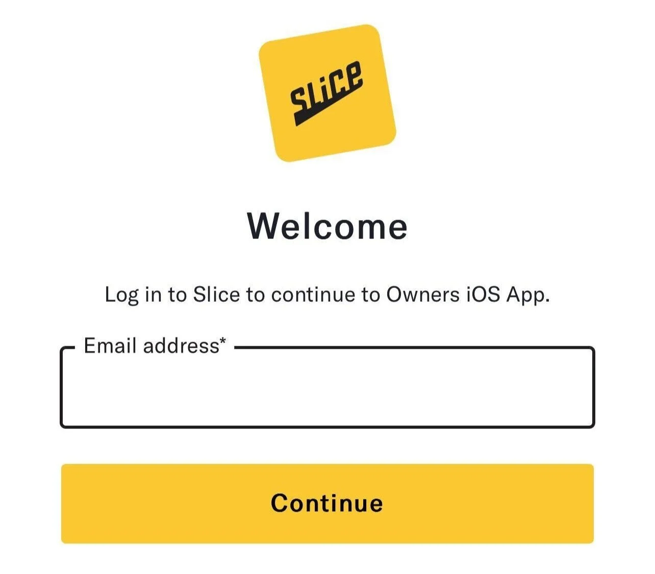 Getting Started - Slice - Built To Run And Grow Pizzerias