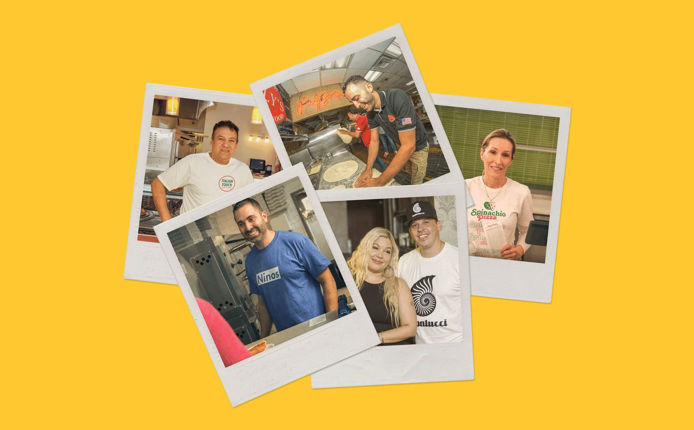 Yourself Not by yourself