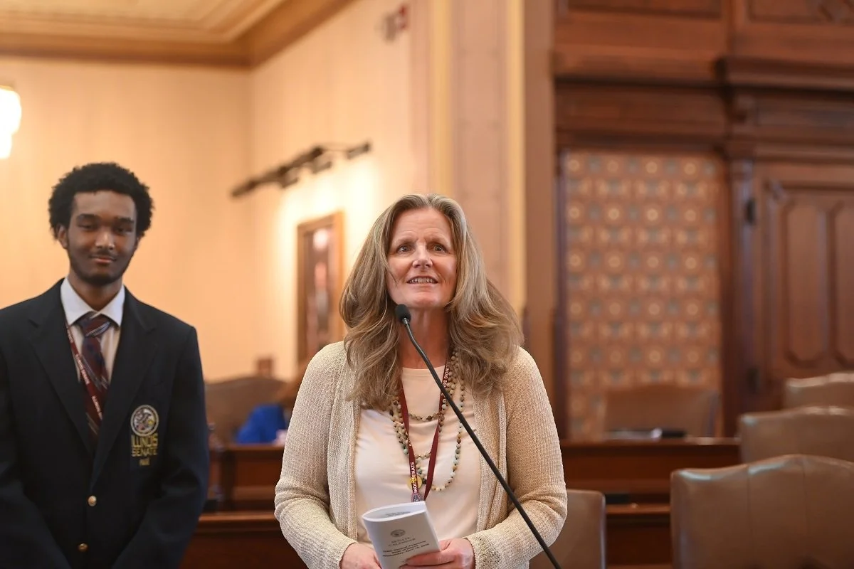 New Illinois Light Pollution Legislation Moving Forward