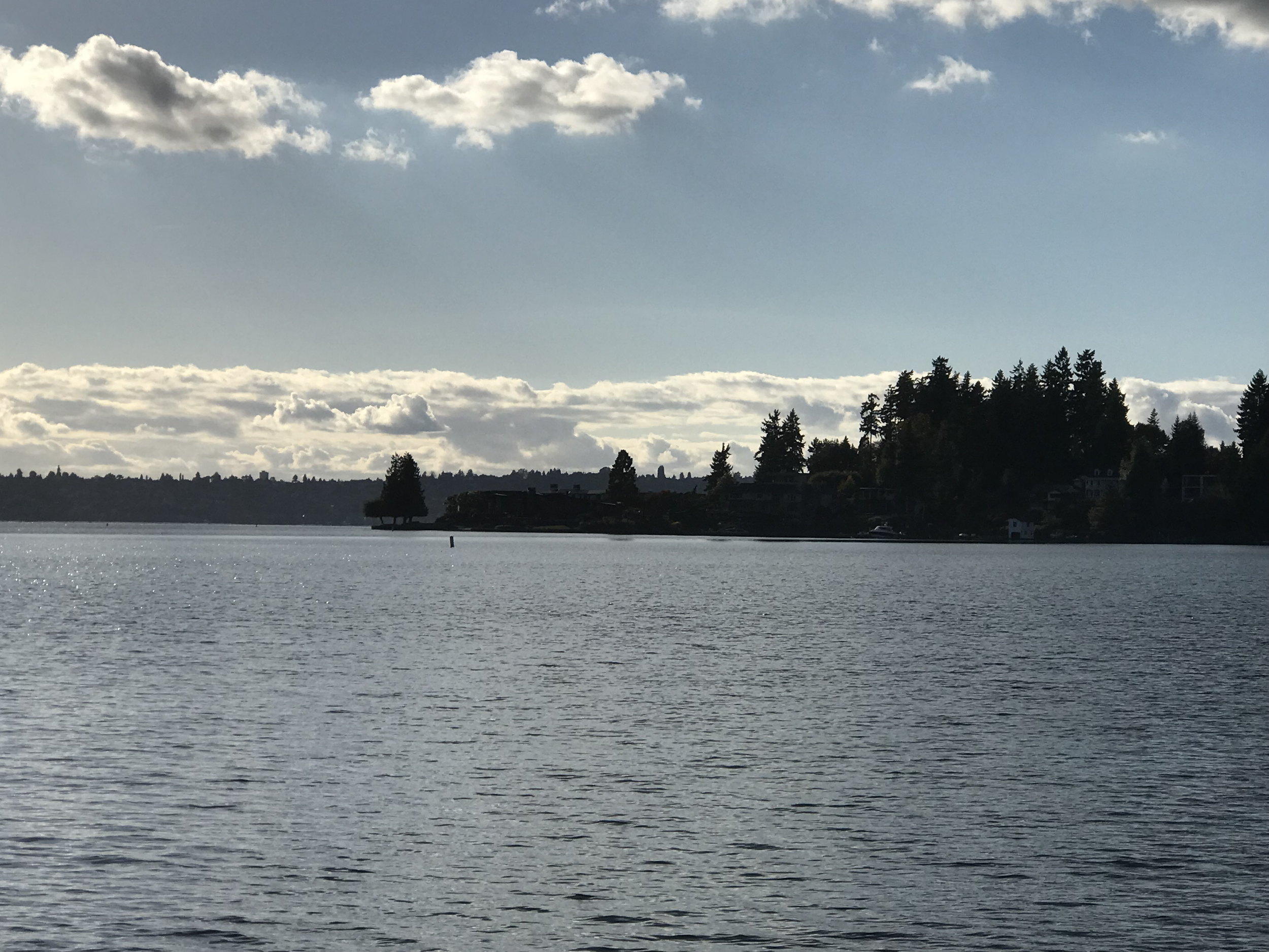 Beauty as far as the eye can see.