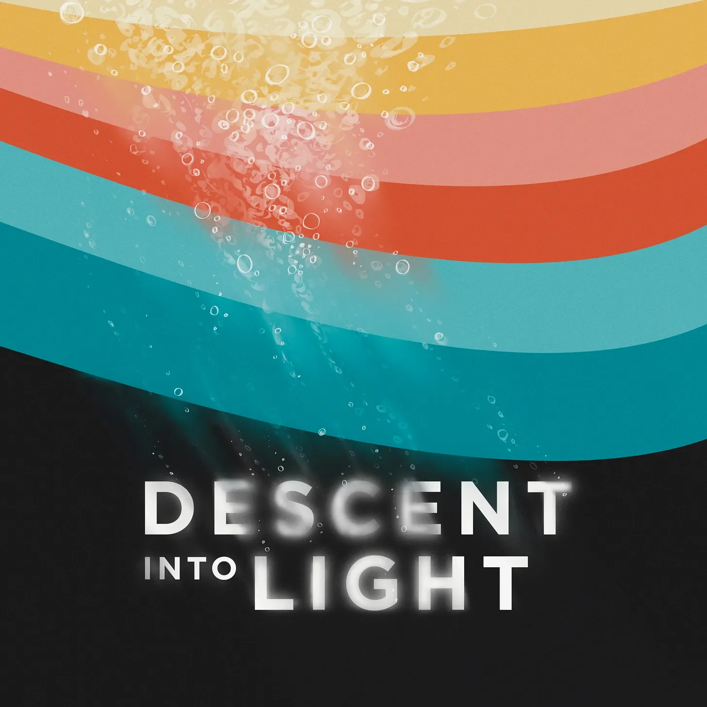 Episode 1 of “Descent Into Light” Podcast is Out
