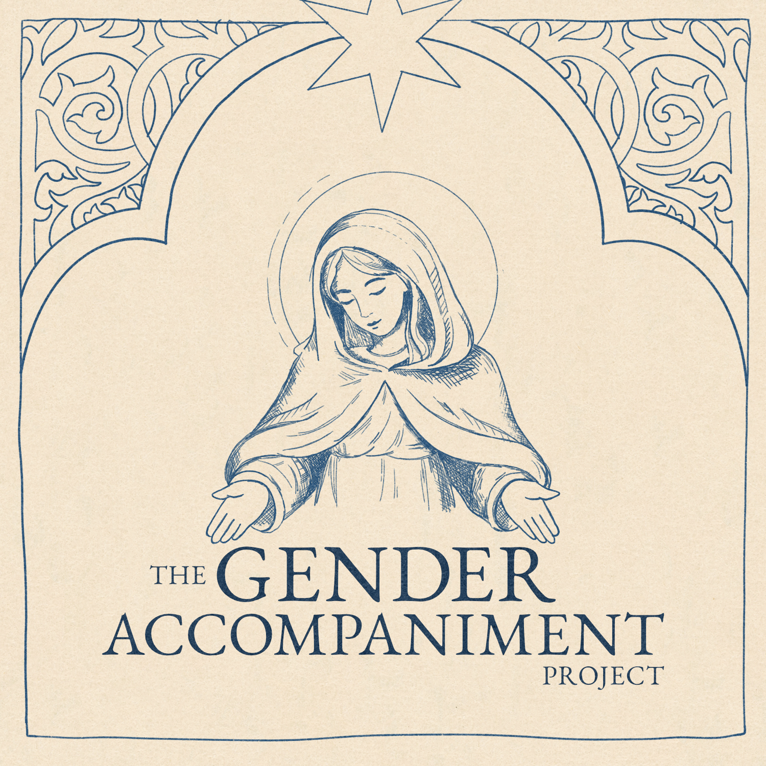Introducing The Gender Accompaniment Project Podcast